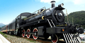 하이원추추파크스위치백트레인