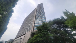 수서현대벤쳐빌주차장