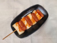 홍쌤떡볶이 본점