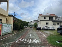 신의주찹쌀순대 김해가야점 주차장