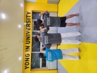 용인대광양태권도장