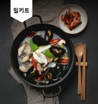 솝말칼국수 전주역점