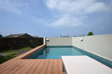 가온재 애월 펜션