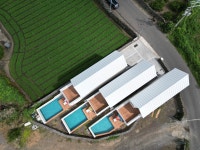 가온재 애월 펜션