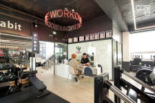 바디에이프PT&헬스 주안점