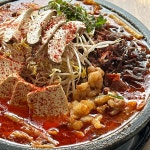 꽃돼지식당 경산점