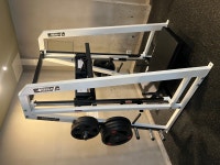 코어휘트니스 우정점