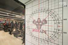 바디에이프PT&헬스 주안점