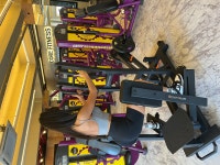 코어휘트니스 우정점