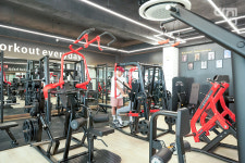 바디에이프PT&헬스 주안점