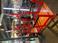 코어휘트니스 우정점