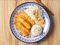 경양식당