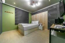 갤러리쉼터모텔