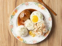 경양식당