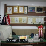 특공무술 부천본관