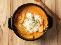 경양식당
