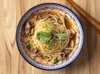 경양식당
