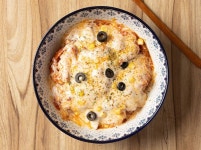경양식당