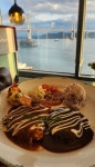 하늘다리레스토랑