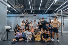 크로스핏 투유