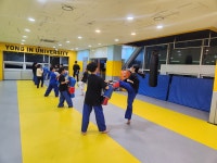 용인대광양태권도장