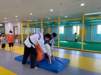 용인대광양태권도장