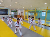 용인대광양태권도장