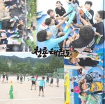 용인대청룡태권도 김해 율하관