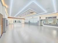 용인대청룡태권도 김해 율하관