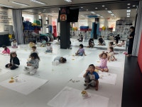 MTA태권도 용인한숲점