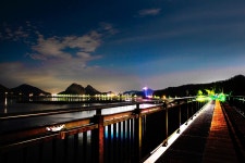 아이러브장자도민박