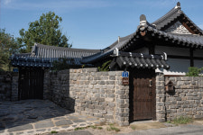 한옥스테이 월하주택