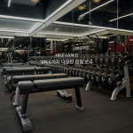 에이블짐 신촌점