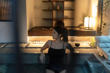 한옥스테이 월하주택