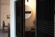 한옥스테이 월하주택