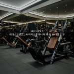 에이블짐 신촌점