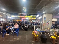 포차처럼 신도림포스빌점