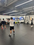 크로스핏 윈드