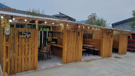 용인해바라기카페