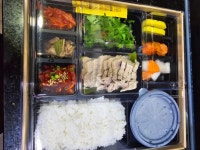 원할머니보쌈족발 양산물금점