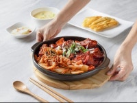 바른갈비찜 대구본점