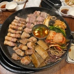 꽃돼지식당 부산동래점