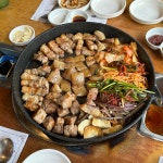 꽃돼지식당 부산동래점
