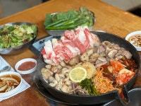 꽃돼지식당 부산동래점