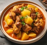 닭술