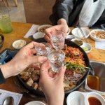 꽃돼지식당 부산동래점