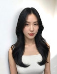 아우라제이미용실 동탄반송점