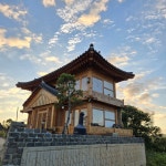 아우라한옥펜션