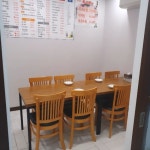 마포꽃새우활어회