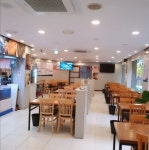 마포꽃새우활어회